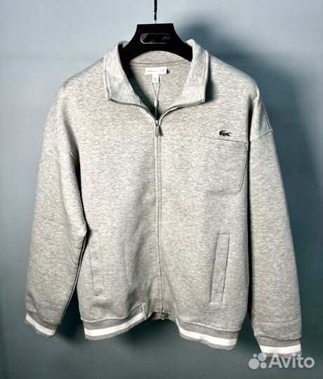 Мужская толстовка Lacoste