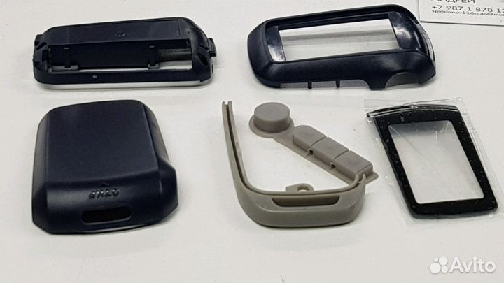 Корпус брелка StarLine A94