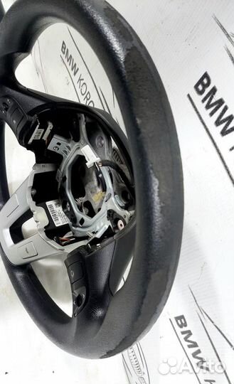 Руль без AIR BAG Kia Ceed 2010-2012 Kia Ceed