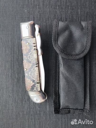 Нож складной AKC