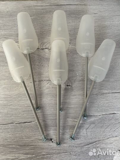 Держатели для обуви IKEA