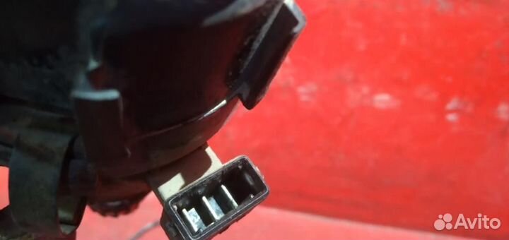 Катушка зажигания Фольквсаген Пассат Б3 Трамблер