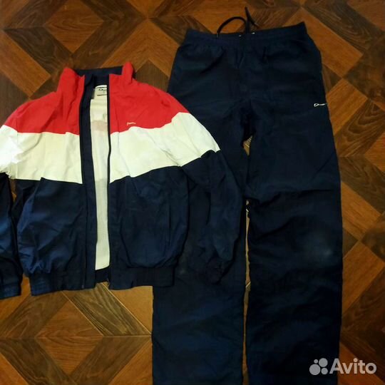 Спортивный костюм на рост 146 см