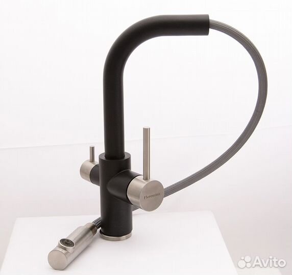 Florentina 333.32H.2123.102 Смеситель д