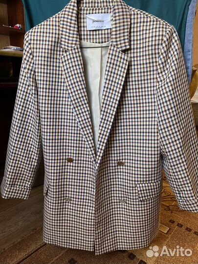 Жакет женский