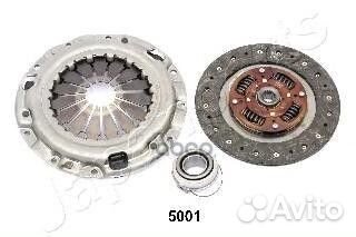 Комплект сцепл. 3 части C-crosser 2.4 Outlande