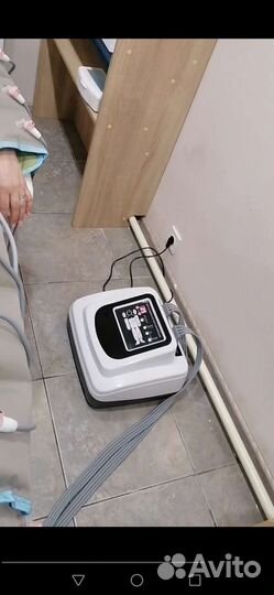 Аренда оборудования для коррекции фигуры