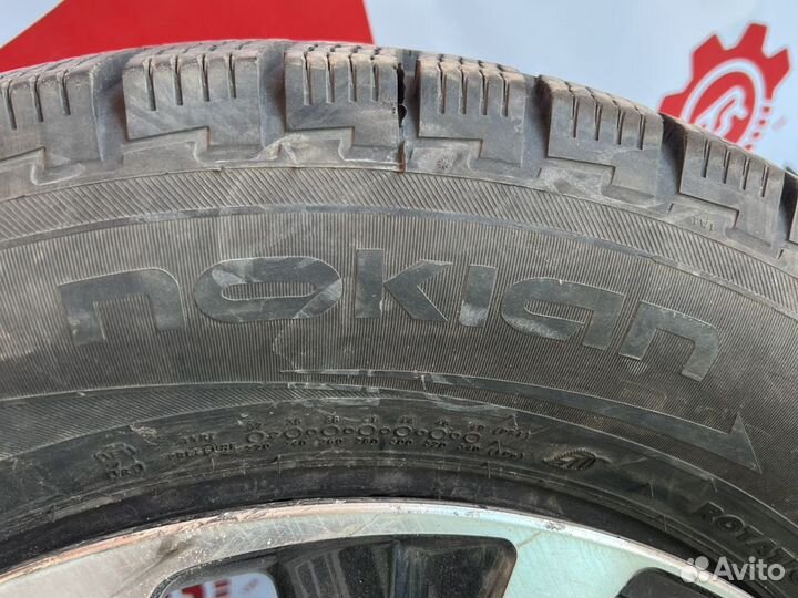 Nokian Tyres Nordman RS 235/65 R18