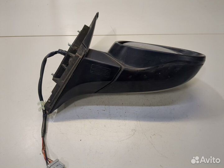 Зеркало боковое Honda Civic, 2006