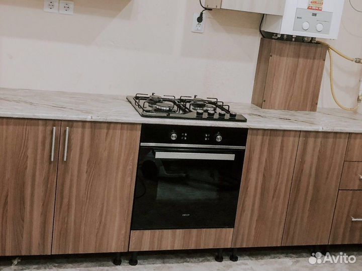 Мебель на заказ из лдсп