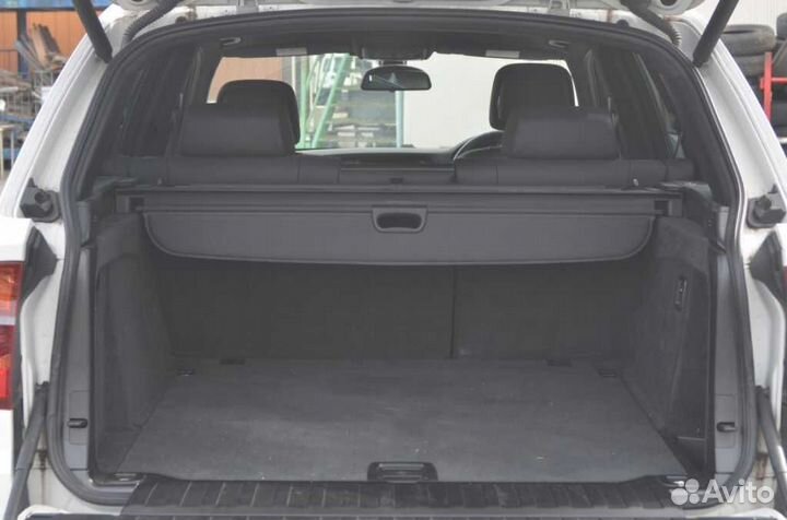 Разбор BMW X5 2011