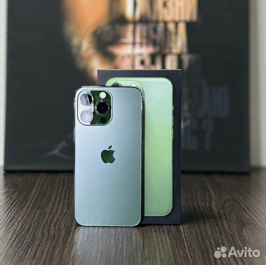 iPhone 13 Pro, 128 ГБ