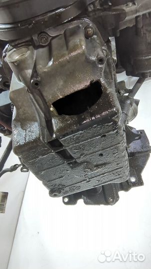 Двигатель Opel Astra J A16XER