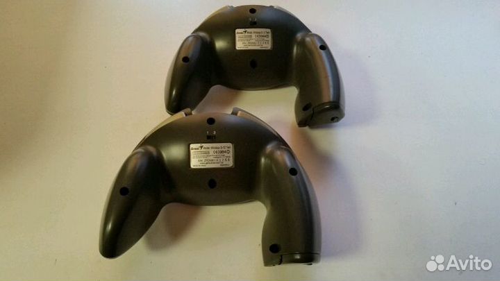 Genius Wireless G-12 Twin