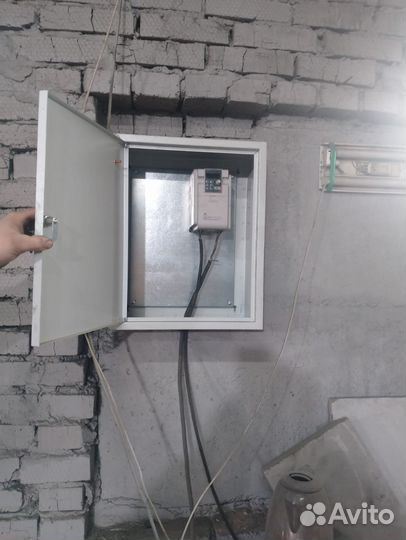 Прокаточный станок для профильной трубы