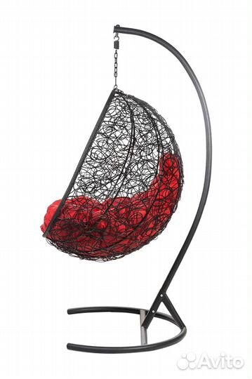 Кресло подвесное Kokos со стойкой