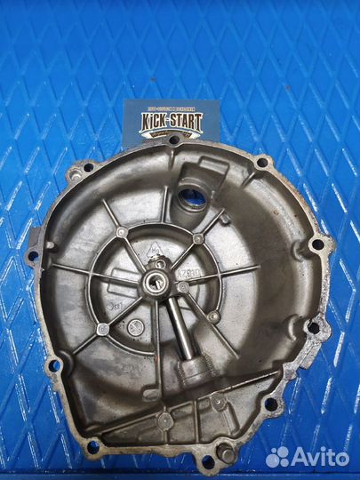 Крышка сцепления Yamaha YZF-R6 R6 YZF YZF-R6S