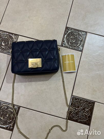 Michael kors cумка