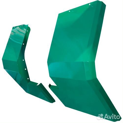 Запчасти трактора Т-150К