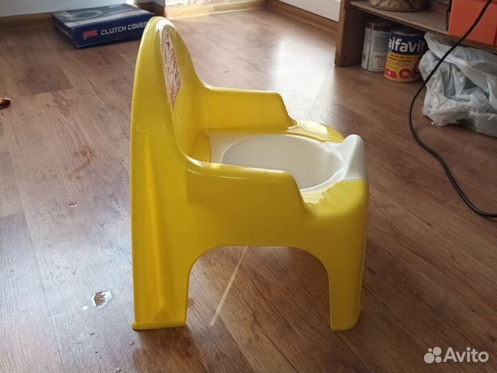 Горшок детский