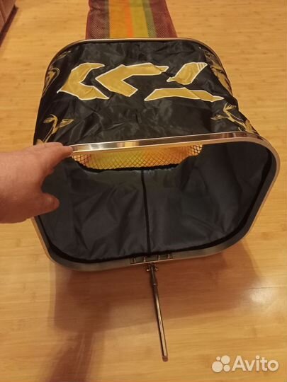 Рыболовный садок Daiwa