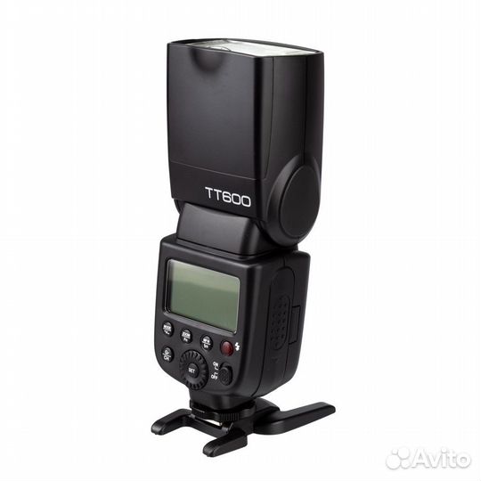 Фотовспышка Godox TT600