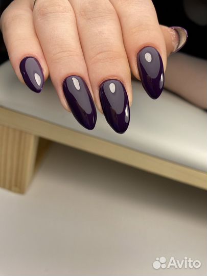 Мастер маникюра