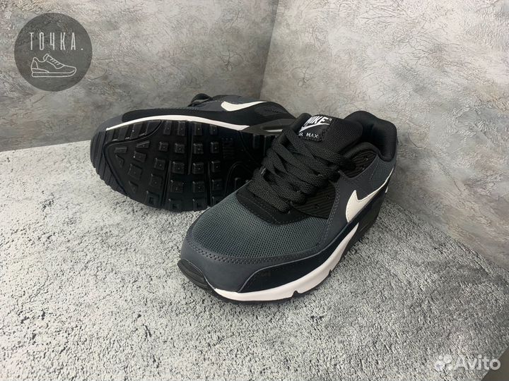 Кроссовки Nike Air Max 90