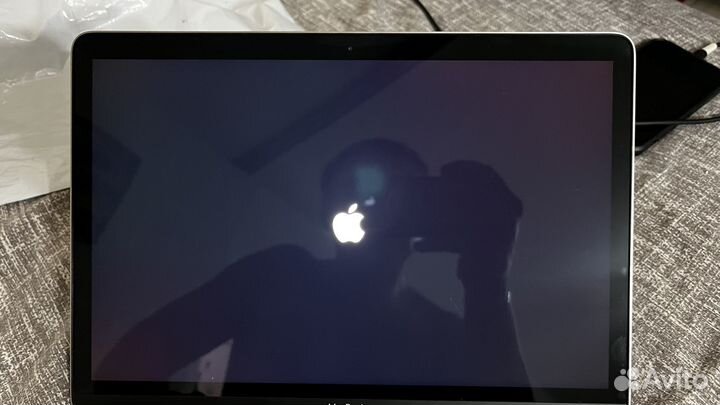 Macbook 12 A1534