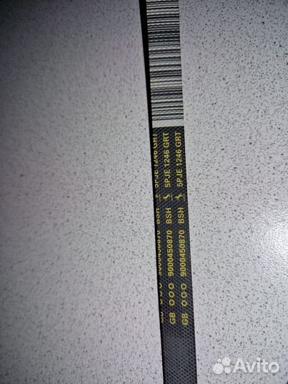 Аквастоп для посудомоечнных машин Bosch