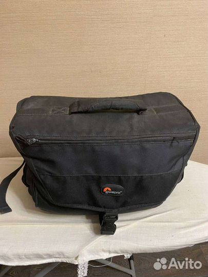 Фотосумка универсальная lowepro nowa 200 aw