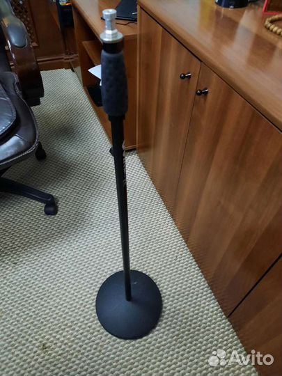 Студийный микрофон shure PG42usb