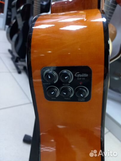 Martinez FAW - 701 c трансакустическим звукосним