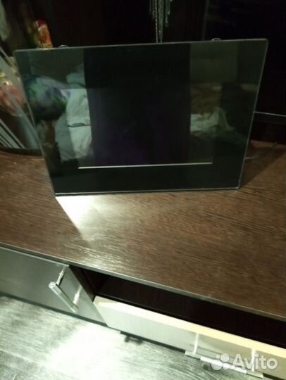 Цифровая фоторамка