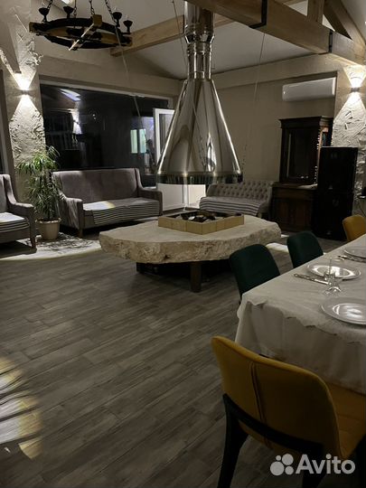 Аренда Закрытой Беседки