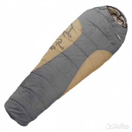 Спальный мешок кокон Husky Montello -9