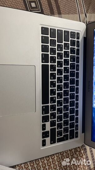 Apple MacBook Air 13