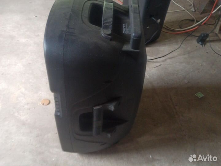 Denn bluetooth колонка