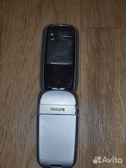 Philips Xenium 99s