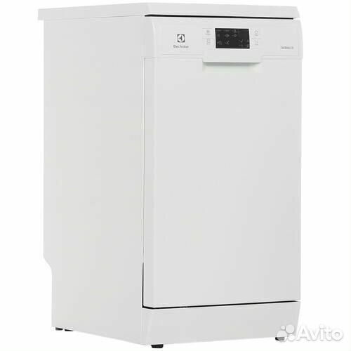 Посудомоечная машина Electrolux ESF9452LOW