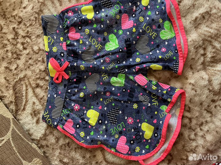 Одежда для детей