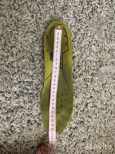 Коньки CCM super tacks AS1 SR 7 EE