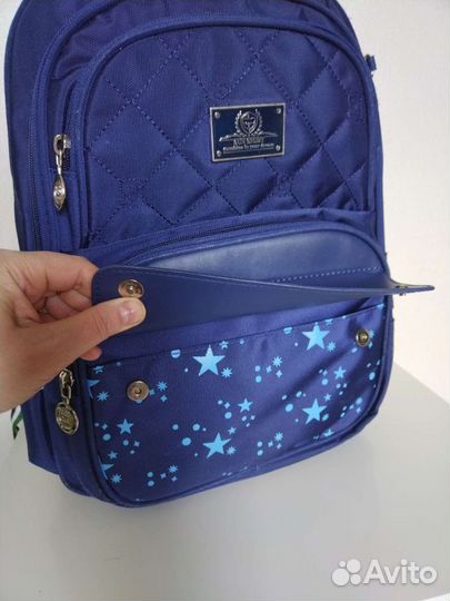 Рюкзак школьный