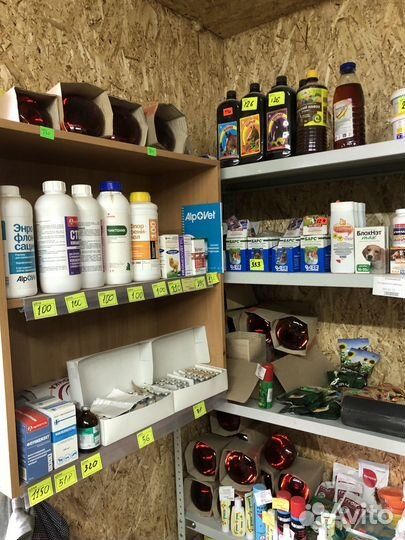 Пк 5 для бройлеров цыплят