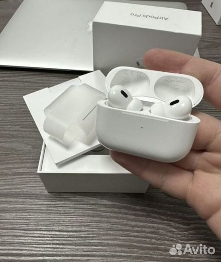 Airpods pro 2 оригинал