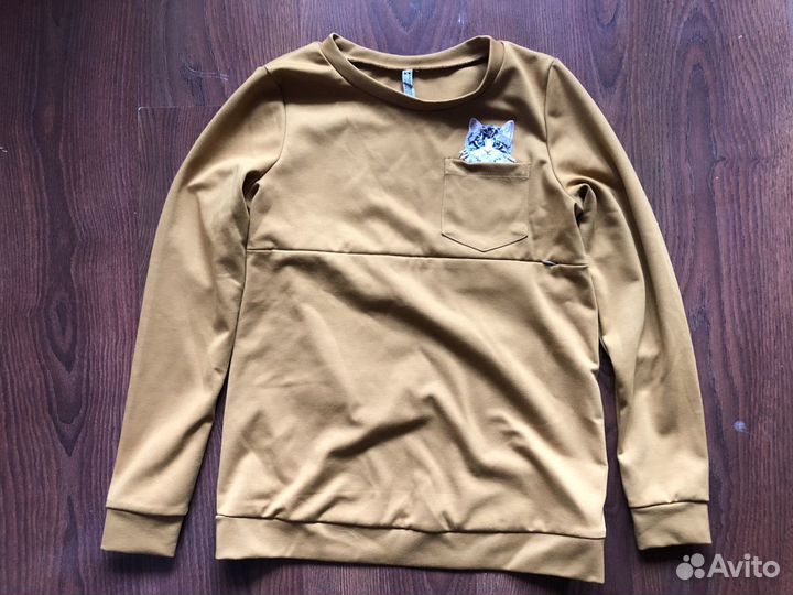 Кофта для кормящих