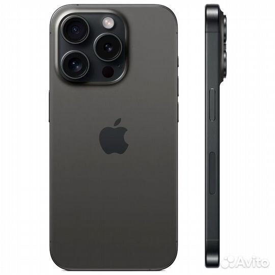 iPhone 15 Pro, 1 ТБ