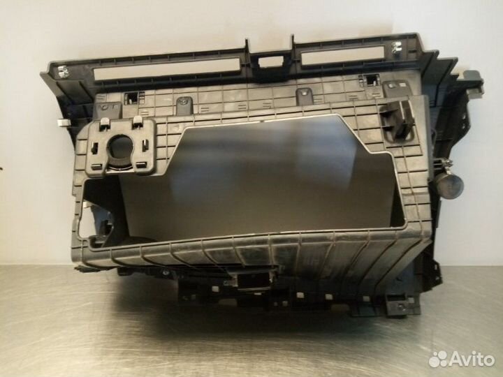 Корпус бардачка Hyundai Santa Fe 3 DM D4HB 2013