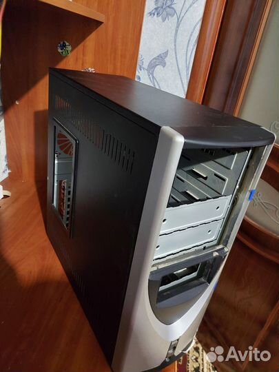 Корпус для пк