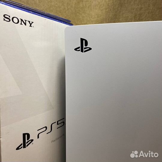 Sony Sony playstation 5 825gb